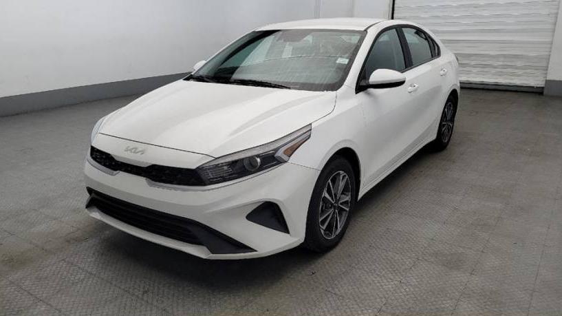 KIA FORTE 2023 3KPF24AD6PE644939 image