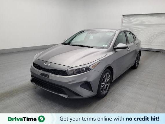 KIA FORTE 2023 3KPF24AD3PE573540 image