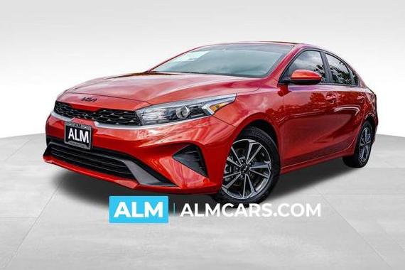 KIA FORTE 2023 3KPF24AD1PE627174 image KIA FORTE 2023 3KPF24AD1PE627174 image