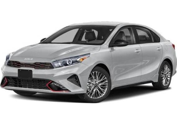 KIA FORTE 2023 3KPF54AD9PE640469 image