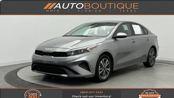 KIA FORTE 2023 3KPF24AD5PE582966 image KIA FORTE 2023 3KPF24AD5PE582966 image