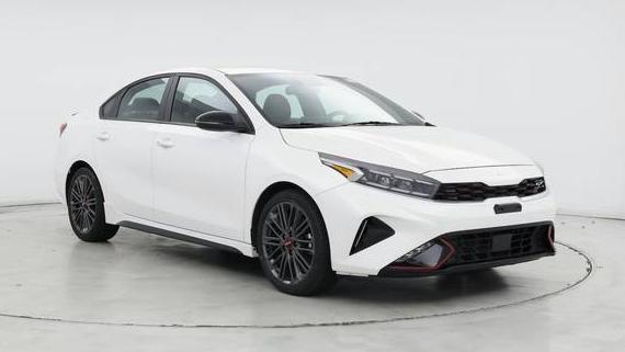 KIA FORTE 2023 3KPF44AC9PE532136 image