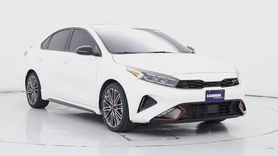 KIA FORTE 2023 3KPF44AC4PE646478 image