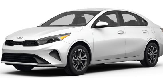 KIA FORTE 2023 3KPF24AD7PE516659 image