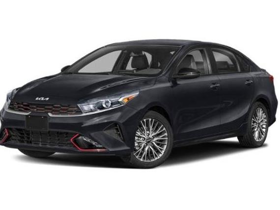 KIA FORTE 2023 3KPF54AD1PE615243 image