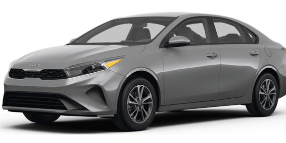 KIA FORTE 2023 3KPF24AD2PE504788 image