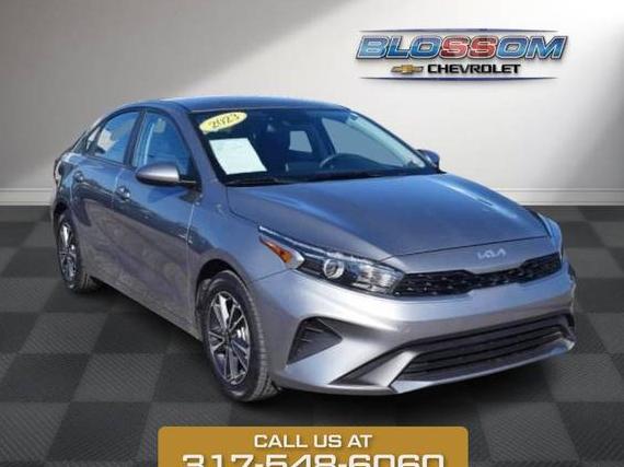 KIA FORTE 2023 3KPF24AD5PE678578 image