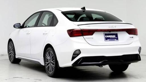 KIA FORTE 2023 3KPF54AD3PE524913 image
