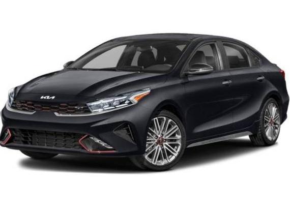 KIA FORTE 2023 3KPF44AC9PE658111 image