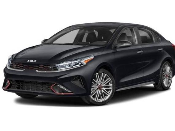 KIA FORTE 2023 3KPF44AC5PE633738 image