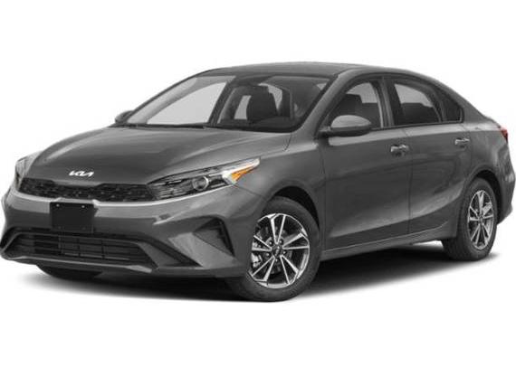 KIA FORTE 2023 3KPF24AD1PE507133 image