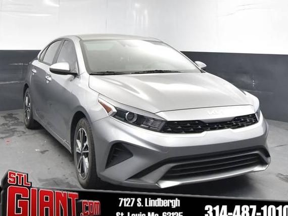 KIA FORTE 2023 3KPF24AD4PE506302 image KIA FORTE 2023 3KPF24AD4PE506302 image