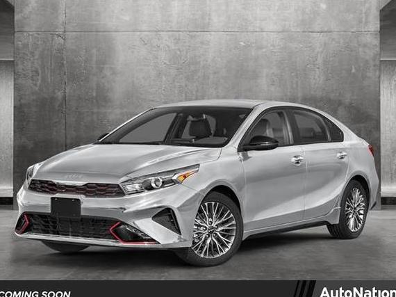 KIA FORTE 2023 3KPF54AD8PE568681 image