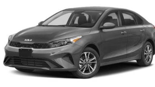 KIA FORTE 2023 3KPF24AD8PE683211 image