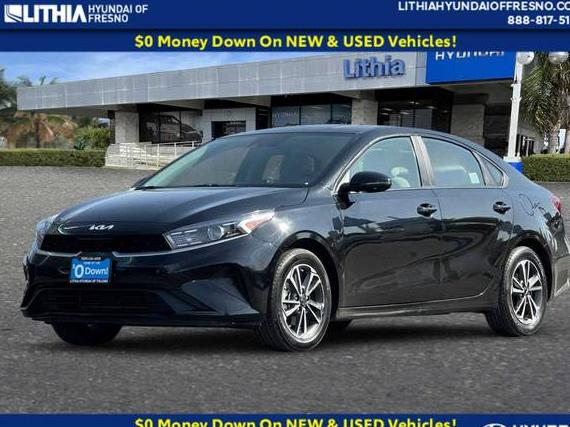 KIA FORTE 2023 3KPF24AD7PE609830 image KIA FORTE 2023 3KPF24AD7PE609830 image