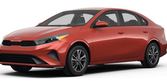 KIA FORTE 2023 3KPF24AD8PE545474 image KIA FORTE 2023 3KPF24AD8PE545474 image