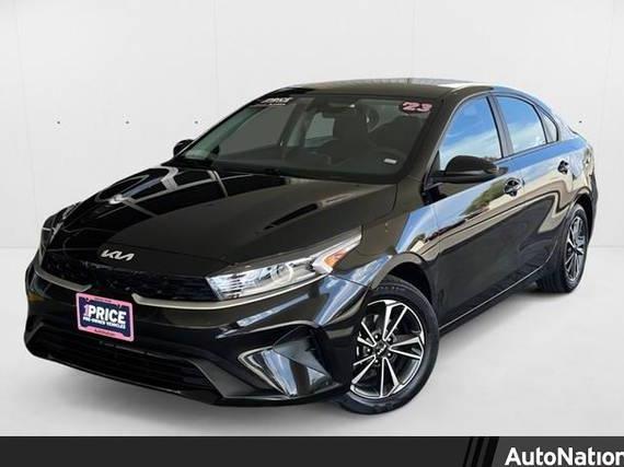 KIA FORTE 2023 3KPF24AD7PE599283 image KIA FORTE 2023 3KPF24AD7PE599283 image