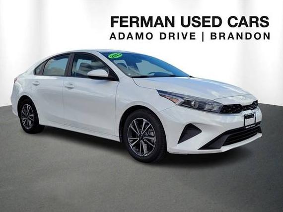 KIA FORTE 2023 3KPF24AD0PE562642 image