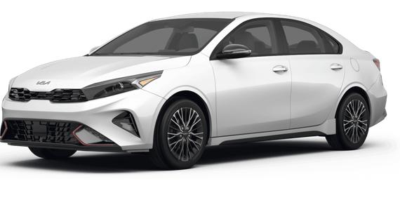 KIA FORTE 2023 3KPF54AD8PE546471 image