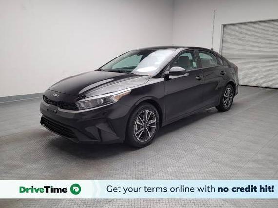 KIA FORTE 2023 3KPF24AD7PE548320 image