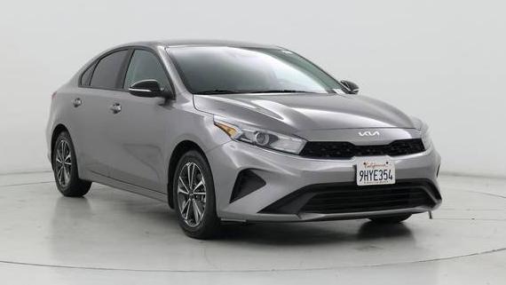 KIA FORTE 2023 3KPF24AD5PE672053 image