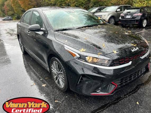 KIA FORTE 2023 3KPF54AD0PE567301 image KIA FORTE 2023 3KPF54AD0PE567301 image