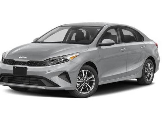 KIA FORTE 2023 3KPF24AD7PE615627 image