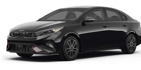 KIA FORTE 2023 3KPF54AD9PE517125 image