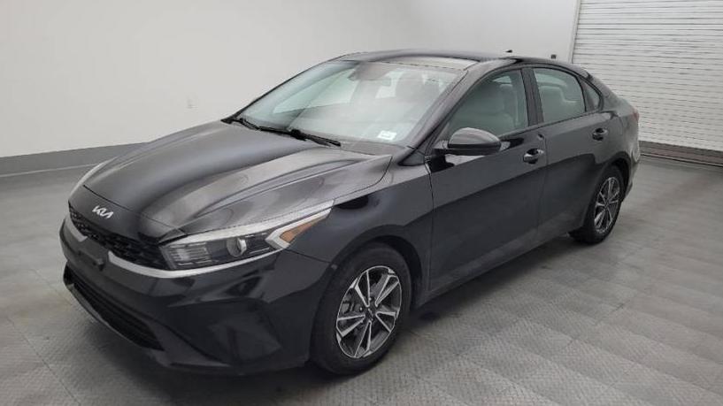 KIA FORTE 2023 3KPF24AD7PE514264 image