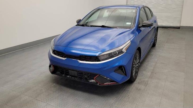 KIA FORTE 2023 3KPF54AD6PE606960 image