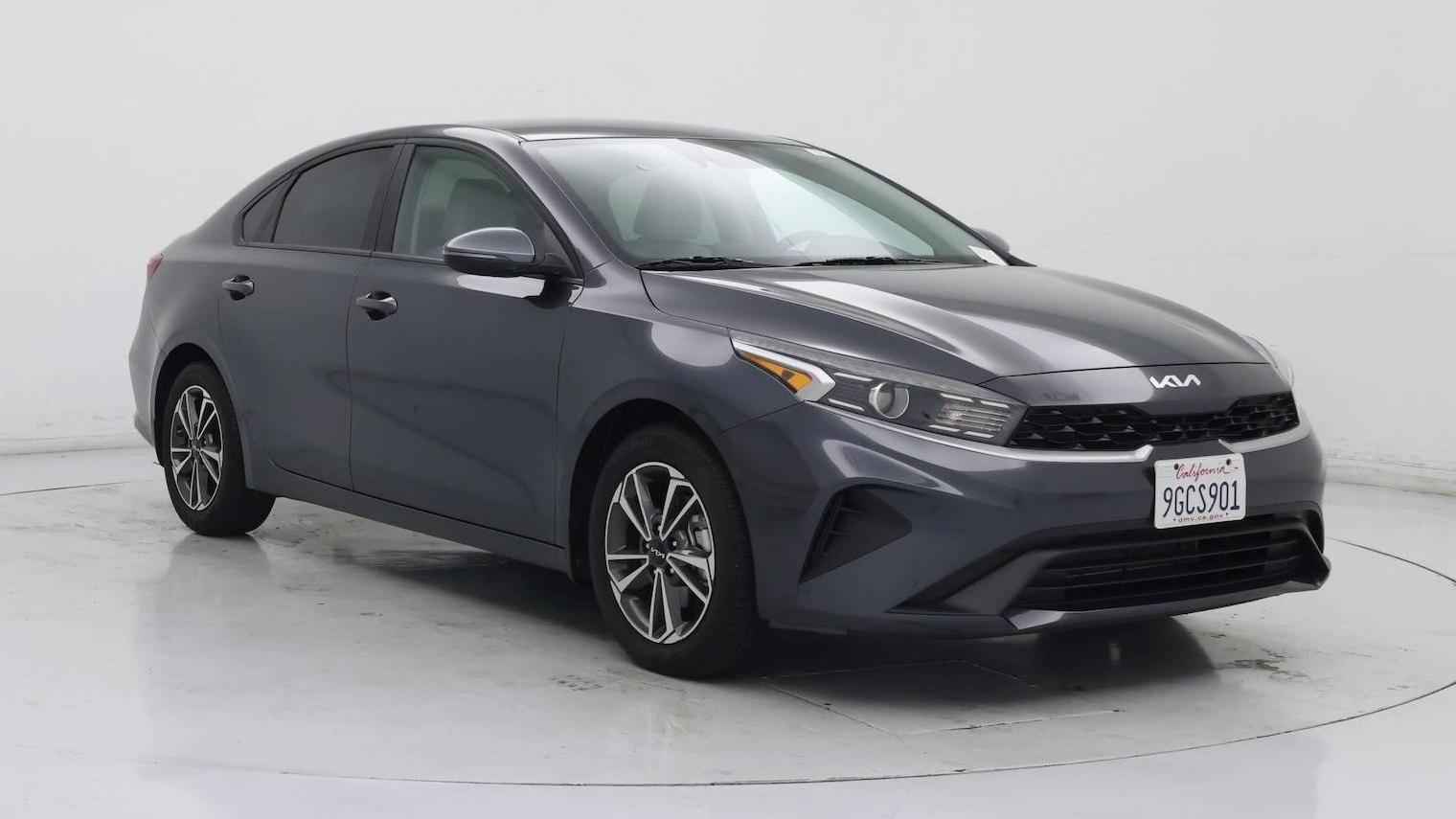 KIA FORTE 2023 3KPF24AD2PE626826 image