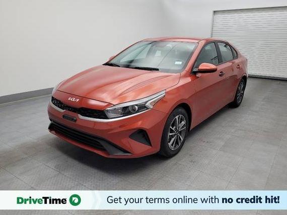 KIA FORTE 2023 3KPF24AD5PE570736 image KIA FORTE 2023 3KPF24AD5PE570736 image
