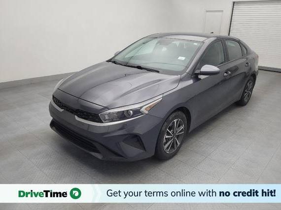 KIA FORTE 2023 3KPF24AD7PE593810 image