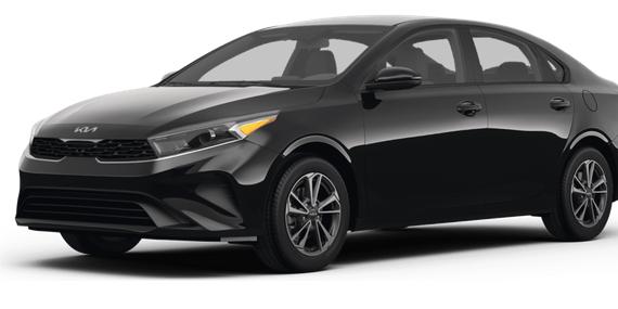 KIA FORTE 2023 3KPF24AD5PE650828 image