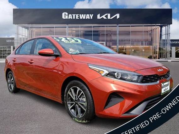 KIA FORTE 2023 3KPF24ADXPE504988 image KIA FORTE 2023 3KPF24ADXPE504988 image