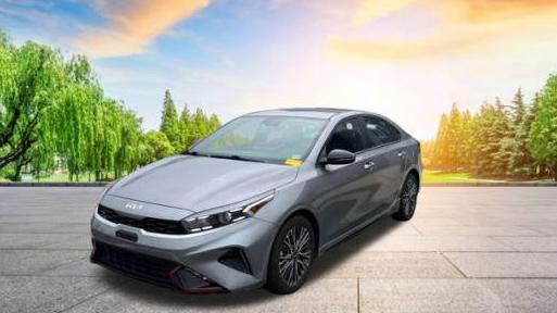 KIA FORTE 2023 3KPF54ADXPE622711 image