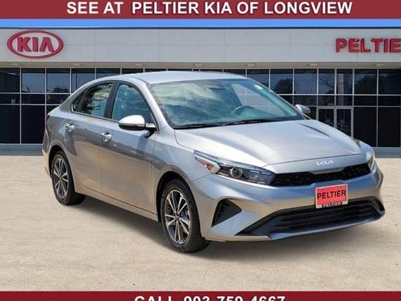 KIA FORTE 2023 3KPF24AD4PE683870 image