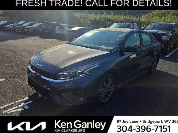 KIA FORTE 2023 3KPF54ADXPE647561 image