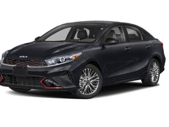 KIA FORTE 2023 3KPF54ADXPE559822 image