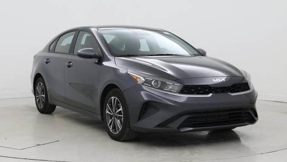 KIA FORTE 2023 3KPF24AD6PE664821 image