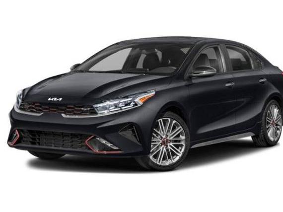 KIA FORTE 2023 3KPF44AC1PE535340 image