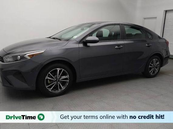 KIA FORTE 2023 3KPF24AD4PE621952 image
