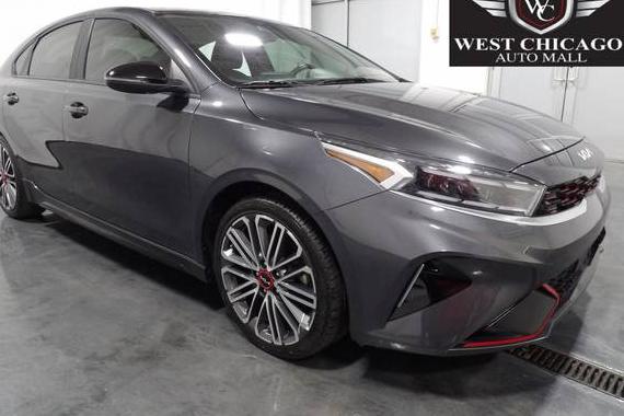KIA FORTE 2023 3KPF44AC9PE520049 image