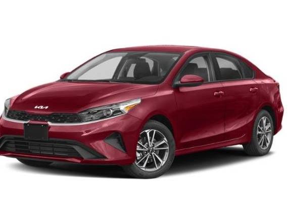 KIA FORTE 2023 3KPF24AD5PE544198 image