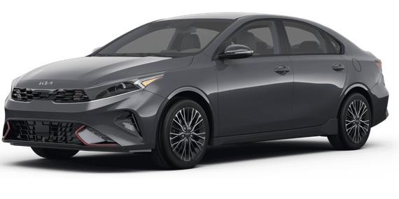 KIA FORTE 2023 3KPF54AD6PE568002 image