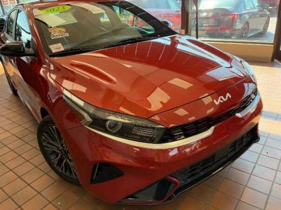 KIA FORTE 2023 3KPF54AD2PE669974 image KIA FORTE 2023 3KPF54AD2PE669974 image