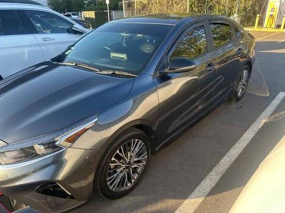 KIA FORTE 2023 3KPF54AD9PE558466 image KIA FORTE 2023 3KPF54AD9PE558466 image