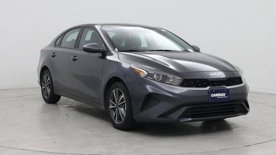 KIA FORTE 2023 3KPF24AD9PE634194 image