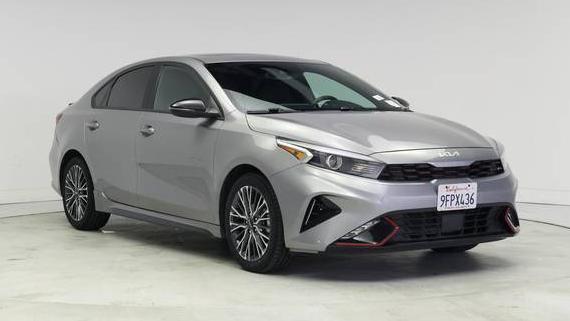 KIA FORTE 2023 3KPF54AD0PE604654 image