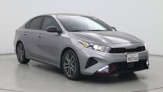 KIA FORTE 2023 3KPF54AD3PE647174 image